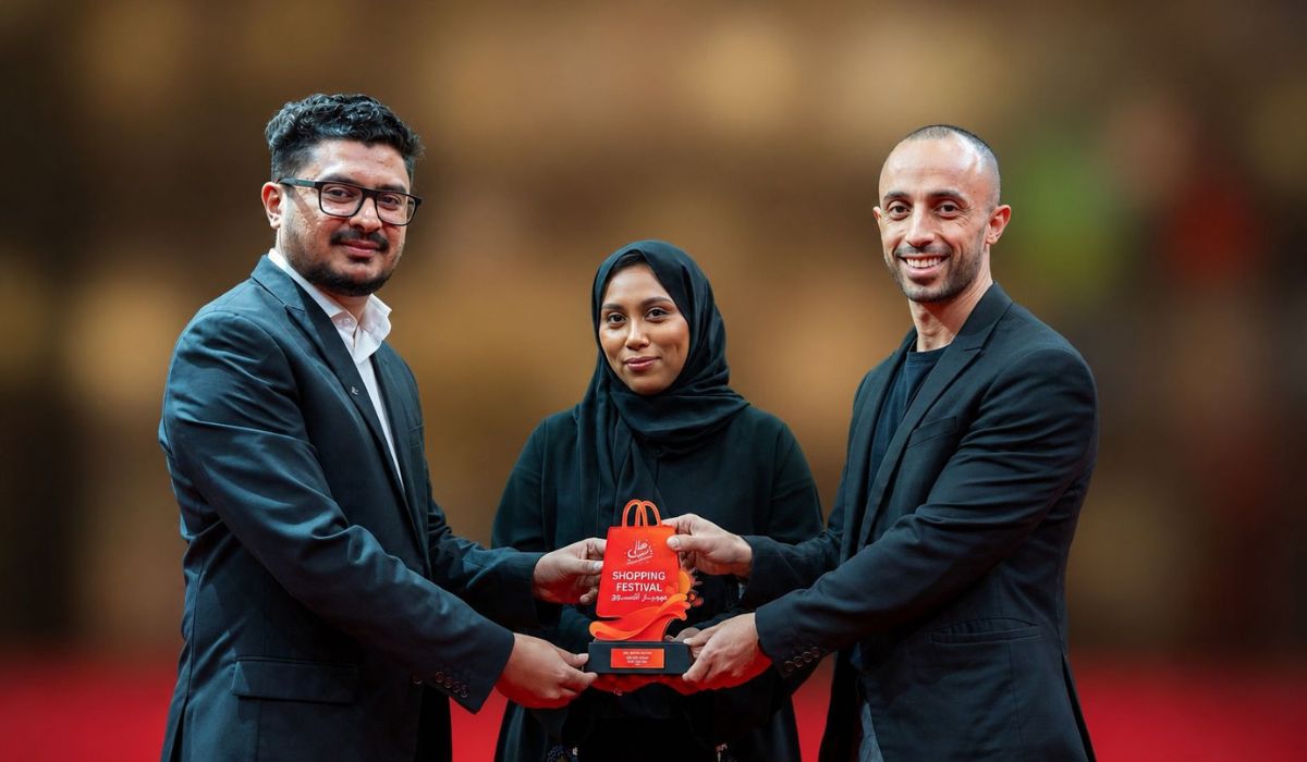 Doha Festival City Wins ‘Best Mall’ Award for its Hala Summer 2026 Campaign